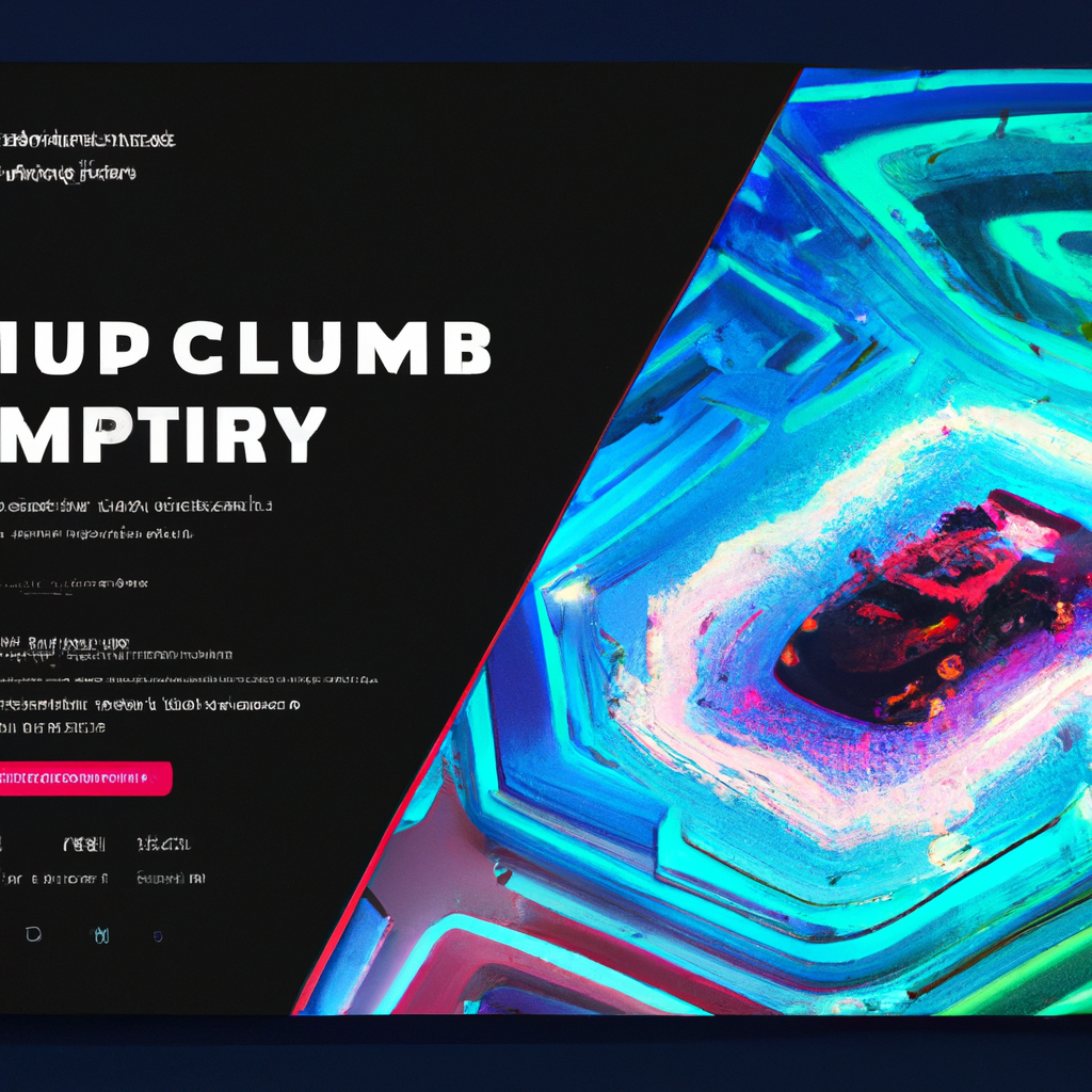 Gallery tile — community map teaser